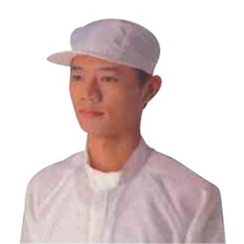 BTL229-07 男棒球型無塵帽